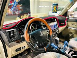 ميتسوبيشي باجيرو